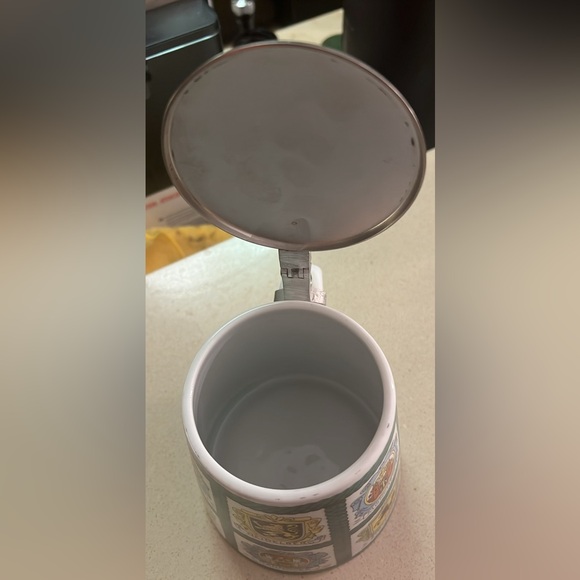 Beer Mug - Picture 4 of 4